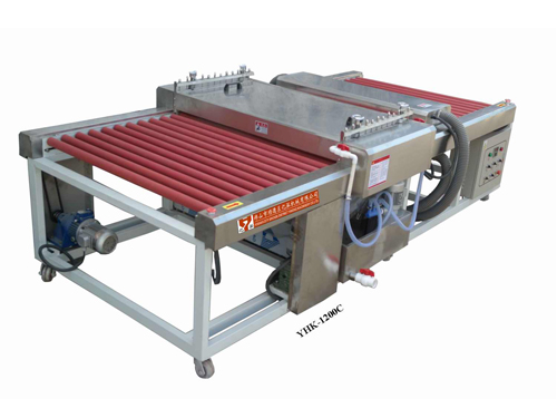 Yhk-1200c lifting glass cleaning machine