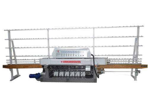 Yhn-7 / 9 glass edge grinding machine